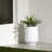 Dalya Pot Planter-86901333-86901334