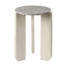 Quarry Stone End Table-1757361344