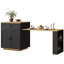 193.5 cm W Kitchen Island with-589993536