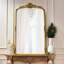 Miroir Overmantle