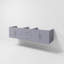 Geneva 72 in W x 22 in D Double Bath Vanity-213096682