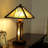 Charlotte Solid Wood Standard and Bedside