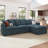  Wynter L-Shaped Corduroy Modular Sectional with Storage-2125784414