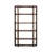 Sydney Solid Wood Bookcase