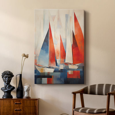 NAUTICAL Series CDXV - Galerie sur mesure