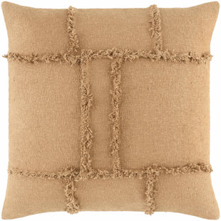Yulara Accent Pillow Cover & Insert