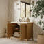 Alsup 36'' W Single Vanity