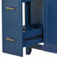 Ensemble de meuble-lavabo 36 "36"