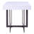 2 - Piece Living Room Table Set