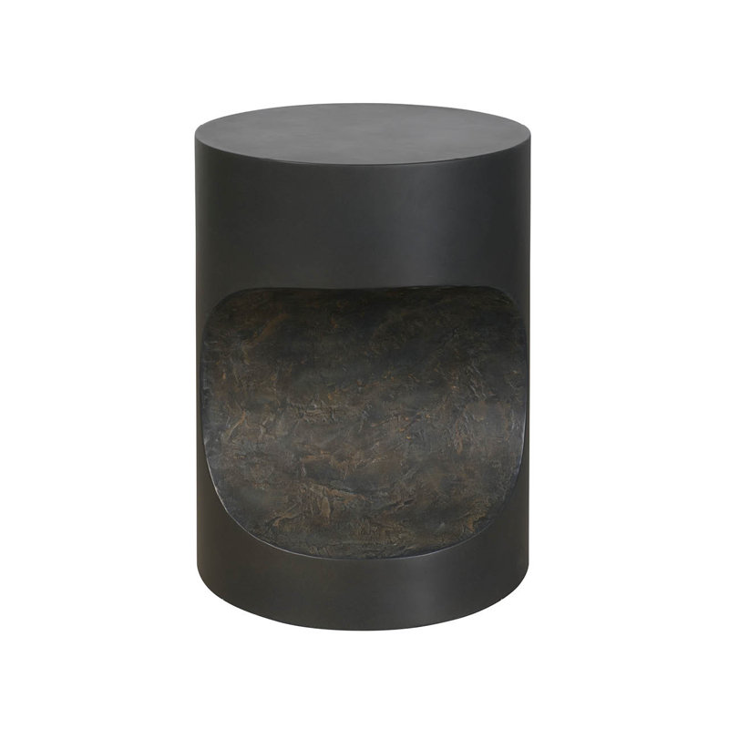Modern End Table