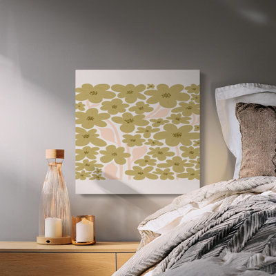 Wrapped Canvas Print Set