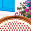 Chaise de patio Paris Paris-64490453