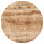 Plateau de table en bois massif Ediberto