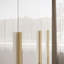 4 Door Manufactured Wood Wardrobe