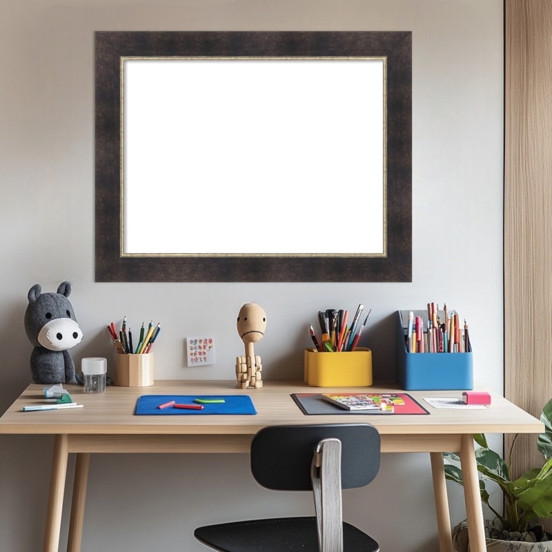 Tableau magnétique Odin, H 23 po x l 29 po