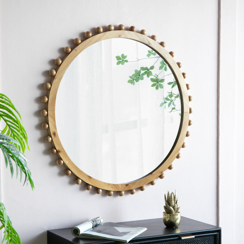 Miroir d'appoint Estrella