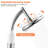 Abbrielle Handheld Shower Head