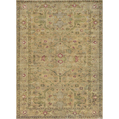 One-of-a-Kind 7'9" X 10'3" Area Rug