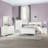 Nanhey Wooden Nightstand-98366854