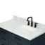 Meuble-lavabo simple en bois massif Tidworth de 42 po avec plateau en marbre de Carrare de 1,5 po-1285786072-1319906783-1319906781