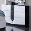 Commode Hg