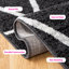 Tapis géométrique Adirondack Performance-546192394