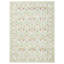 Tapis de salon floral lavable antidérapant, tapis imprimé à poils courts et doux-1755661708