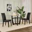 Cerritos Upholstered Dining Chair-2103760910