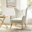 Fauteuil à oreilles 29,25 po Avianna-428835202
