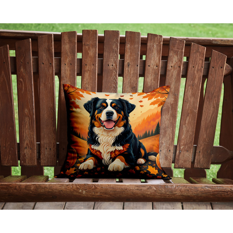 Other/No Pattern Outdoor Throw Pillow, 14" x 14"