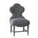 Ace Of Clubs Dining Chair