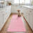 Loft 300 Performance Machine Washable Solid Color Rug-231010785