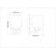 Fenella 1 Light Wall Sconce-100157193