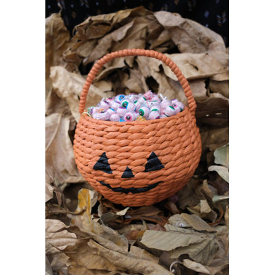 Kaiston Wicker Decorative Bowl