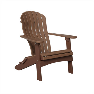 Chaise Adirondack pliante Berlin Gardens