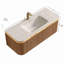 Floating Bathroom Vanity-2002394656
