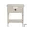 Table de chevet 1 tiroir Birchaven-238962443