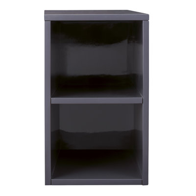 Milan Storage Cabinet (Short)