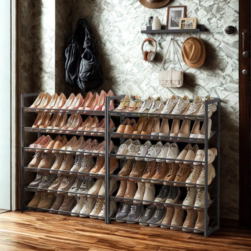 Shoe Storage