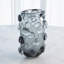 Vase de table en verre-1369147360