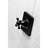 Kingston Brass Single-Handle Wall Mount Three-Way Diverter Valve with Trim Kit-40035616