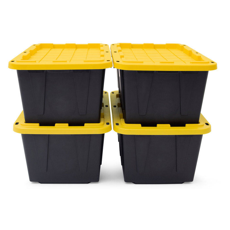 Centrex Plastic Bin