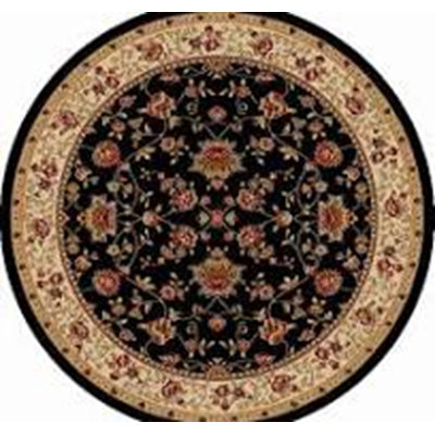 Como Floral Rug