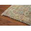 Tapis turc Oushak