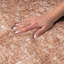 Tapis à poils longs de qualité supérieure lavable à la machine Dream ADS514-2026793339-2026793342