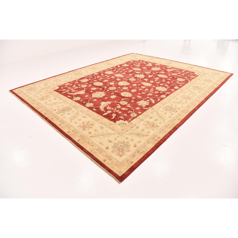 Tapis rouge Olson