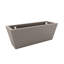 Conic Resin Planter Box-49046618-49046627