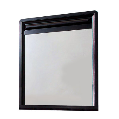 Miroir de commode Touchet