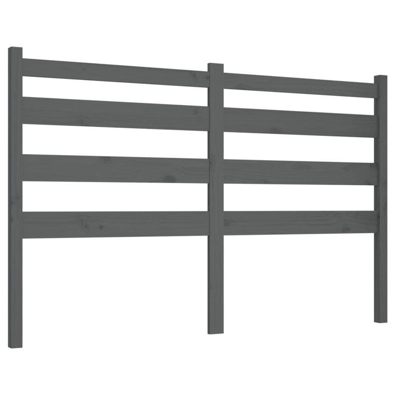 Merrifield Headboard, Light Grey, 206 x 100 cm