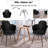 16.5'' H Armchair-1387485433